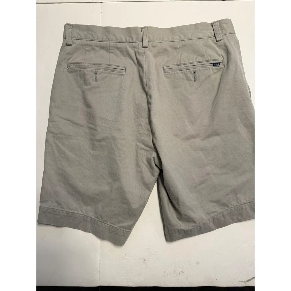 Polo Ralph Lauren Classic Fit 9